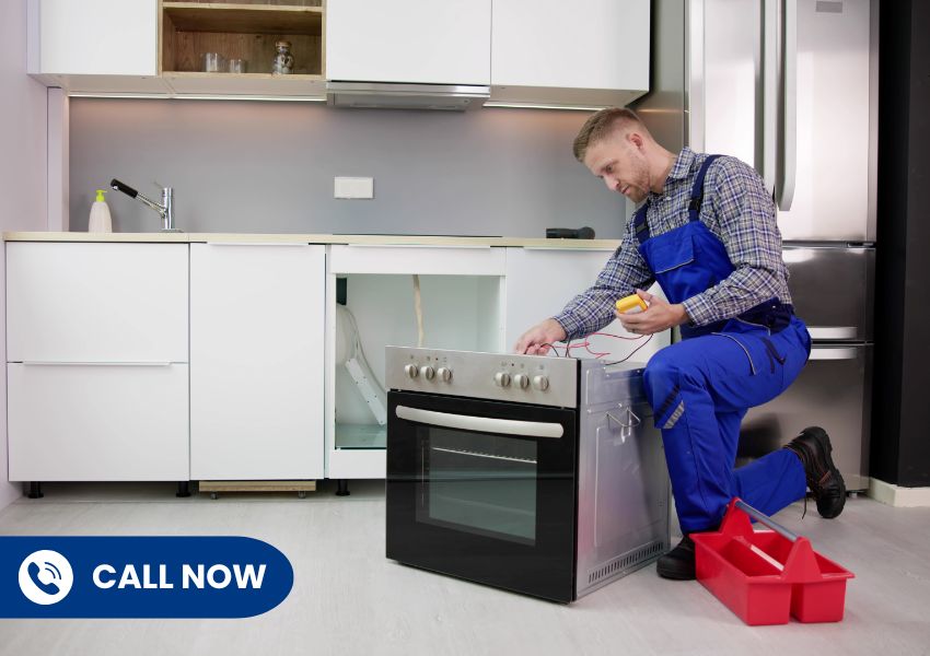Appliance Repair Services in South Bethlehem, NY